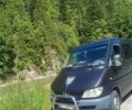 Черный Мерседес Sprinter, объемом двигателя 0 л и пробегом 590 тыс. км за 6800 $, фото 4 на Automoto.ua
