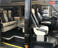 Чорний Мерседес Sprinter, об'ємом двигуна 0 л та пробігом 280 тис. км за 15500 $, фото 5 на Automoto.ua
