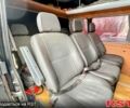 Черный Мерседес Sprinter, объемом двигателя 2.7 л и пробегом 0 тыс. км за 7200 $, фото 3 на Automoto.ua