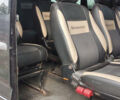 Черный Мерседес Sprinter, объемом двигателя 2.2 л и пробегом 475 тыс. км за 12700 $, фото 6 на Automoto.ua