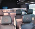 Черный Мерседес Sprinter, объемом двигателя 2.2 л и пробегом 475 тыс. км за 12700 $, фото 9 на Automoto.ua