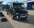 Черный Мерседес Sprinter, объемом двигателя 2.2 л и пробегом 443 тыс. км за 13300 $, фото 1 на Automoto.ua
