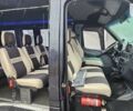 Чорний Мерседес Sprinter, об'ємом двигуна 2.69 л та пробігом 610 тис. км за 13500 $, фото 40 на Automoto.ua