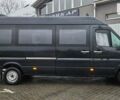 Чорний Мерседес Sprinter, об'ємом двигуна 2.69 л та пробігом 610 тис. км за 13500 $, фото 5 на Automoto.ua