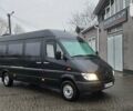 Чорний Мерседес Sprinter, об'ємом двигуна 2.69 л та пробігом 610 тис. км за 13500 $, фото 1 на Automoto.ua