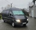 Чорний Мерседес Sprinter, об'ємом двигуна 2.69 л та пробігом 610 тис. км за 13500 $, фото 1 на Automoto.ua