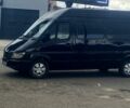 Черный Мерседес Sprinter, объемом двигателя 2.7 л и пробегом 0 тыс. км за 7200 $, фото 1 на Automoto.ua