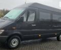 Чорний Мерседес Sprinter, об'ємом двигуна 2.69 л та пробігом 610 тис. км за 13500 $, фото 16 на Automoto.ua