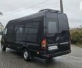 Чорний Мерседес Sprinter, об'ємом двигуна 2.69 л та пробігом 610 тис. км за 13500 $, фото 10 на Automoto.ua