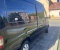 Черный Мерседес Sprinter, объемом двигателя 0 л и пробегом 990 тыс. км за 8000 $, фото 1 на Automoto.ua