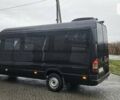 Чорний Мерседес Sprinter, об'ємом двигуна 2.69 л та пробігом 610 тис. км за 13500 $, фото 15 на Automoto.ua