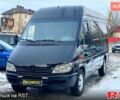 Черный Мерседес Sprinter, объемом двигателя 2.7 л и пробегом 0 тыс. км за 7200 $, фото 2 на Automoto.ua