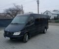 Чорний Мерседес Sprinter, об'ємом двигуна 2.15 л та пробігом 750 тис. км за 9300 $, фото 1 на Automoto.ua
