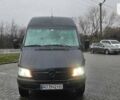 Чорний Мерседес Sprinter, об'ємом двигуна 2.69 л та пробігом 610 тис. км за 13500 $, фото 22 на Automoto.ua