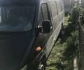 Черный Мерседес Sprinter, объемом двигателя 2.7 л и пробегом 100 тыс. км за 10300 $, фото 3 на Automoto.ua