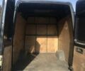 Черный Мерседес Sprinter, объемом двигателя 2.7 л и пробегом 100 тыс. км за 10300 $, фото 7 на Automoto.ua