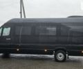 Чорний Мерседес Sprinter, об'ємом двигуна 2.69 л та пробігом 610 тис. км за 13500 $, фото 17 на Automoto.ua