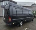 Чорний Мерседес Sprinter, об'ємом двигуна 2.69 л та пробігом 610 тис. км за 13500 $, фото 6 на Automoto.ua