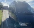 Черный Мерседес Sprinter, объемом двигателя 0 л и пробегом 990 тыс. км за 8000 $, фото 3 на Automoto.ua