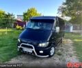 Чорний Мерседес Sprinter, об'ємом двигуна 2.1 л та пробігом 462 тис. км за 13300 $, фото 1 на Automoto.ua