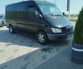 Чорний Мерседес Sprinter, об'ємом двигуна 2.69 л та пробігом 400 тис. км за 7000 $, фото 1 на Automoto.ua