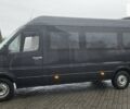 Чорний Мерседес Sprinter, об'ємом двигуна 2.69 л та пробігом 610 тис. км за 13500 $, фото 14 на Automoto.ua