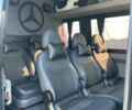 Черный Мерседес Sprinter, объемом двигателя 2.7 л и пробегом 6 тыс. км за 15200 $, фото 6 на Automoto.ua