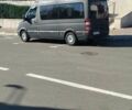 Черный Мерседес Sprinter, объемом двигателя 2.1 л и пробегом 885 тыс. км за 11000 $, фото 6 на Automoto.ua