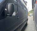 Черный Мерседес Sprinter, объемом двигателя 2.15 л и пробегом 803 тыс. км за 9300 $, фото 7 на Automoto.ua