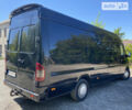 Чорний Мерседес Sprinter, об'ємом двигуна 2.69 л та пробігом 530 тис. км за 10200 $, фото 2 на Automoto.ua