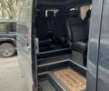 Черный Мерседес Sprinter, объемом двигателя 2.1 л и пробегом 885 тыс. км за 11000 $, фото 3 на Automoto.ua