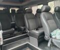 Черный Мерседес Sprinter, объемом двигателя 2.1 л и пробегом 885 тыс. км за 11000 $, фото 7 на Automoto.ua