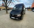 Черный Мерседес Sprinter, объемом двигателя 2.1 л и пробегом 890 тыс. км за 10500 $, фото 1 на Automoto.ua