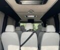 Черный Мерседес Sprinter, объемом двигателя 2.15 л и пробегом 395 тыс. км за 7900 $, фото 12 на Automoto.ua