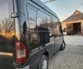 Черный Мерседес Sprinter, объемом двигателя 2.69 л и пробегом 500 тыс. км за 8800 $, фото 3 на Automoto.ua