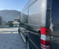 Черный Мерседес Sprinter, объемом двигателя 2.7 л и пробегом 6 тыс. км за 15200 $, фото 3 на Automoto.ua