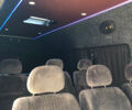 Черный Мерседес Sprinter, объемом двигателя 2.2 л и пробегом 500 тыс. км за 9000 $, фото 8 на Automoto.ua