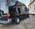 Черный Мерседес Sprinter, объемом двигателя 2.69 л и пробегом 500 тыс. км за 8800 $, фото 5 на Automoto.ua