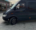 Черный Мерседес Sprinter, объемом двигателя 2.2 л и пробегом 500 тыс. км за 9000 $, фото 2 на Automoto.ua