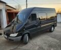 Чорний Мерседес Sprinter, об'ємом двигуна 2.69 л та пробігом 500 тис. км за 8800 $, фото 1 на Automoto.ua