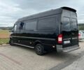 Чорний Мерседес Sprinter, об'ємом двигуна 2.2 л та пробігом 600 тис. км за 11000 $, фото 1 на Automoto.ua