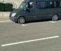 Черный Мерседес Sprinter, объемом двигателя 2.1 л и пробегом 885 тыс. км за 11000 $, фото 5 на Automoto.ua