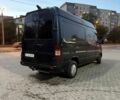 Черный Мерседес Sprinter, объемом двигателя 2.7 л и пробегом 302 тыс. км за 11950 $, фото 1 на Automoto.ua