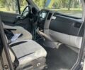 Черный Мерседес Sprinter, объемом двигателя 2.15 л и пробегом 395 тыс. км за 7900 $, фото 7 на Automoto.ua