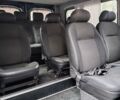 Черный Мерседес Sprinter, объемом двигателя 2.1 л и пробегом 885 тыс. км за 11000 $, фото 2 на Automoto.ua