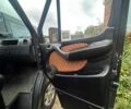 Черный Мерседес Sprinter, объемом двигателя 2.15 л и пробегом 600 тыс. км за 9600 $, фото 10 на Automoto.ua