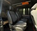 Черный Мерседес Sprinter, объемом двигателя 2.7 л и пробегом 302 тыс. км за 11950 $, фото 10 на Automoto.ua