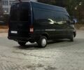 Черный Мерседес Sprinter, объемом двигателя 2.7 л и пробегом 302 тыс. км за 11950 $, фото 6 на Automoto.ua