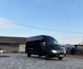 Черный Мерседес Sprinter, объемом двигателя 2.69 л и пробегом 298 тыс. км за 12300 $, фото 1 на Automoto.ua