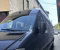 Черный Мерседес Sprinter, объемом двигателя 2.15 л и пробегом 803 тыс. км за 9300 $, фото 4 на Automoto.ua